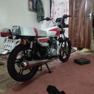 موتور همتاز 200