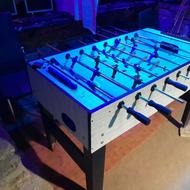 فوتبال دستی