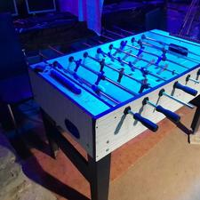 فوتبال دستی