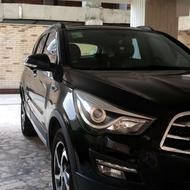 هایما s5 بدون رنگ و خط وخش