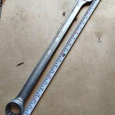 آچار گدور فوق بلند سایز41