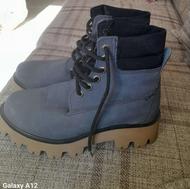 نیم بوت شیک زنانه