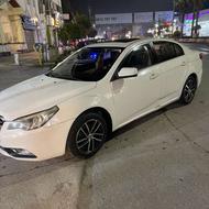 بسترن مدل 1394 سفید