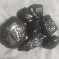 فروش شهاب سنگ آلانیزشده