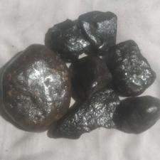 فروش شهاب سنگ آلانیزشده