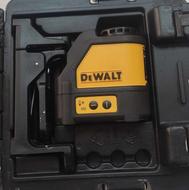 3 عدد تراز لیزری اصلی دیوالت تیپ2