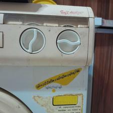 فروش ماشین لباسشویی 6 کیلویی