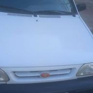 پراید مدل 90 دوگانه شرکتی