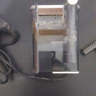 فیلتر اکواریوم