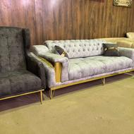 مدل ماهور مبل ایلیا