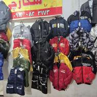 حراج کاپشن‌و لباس