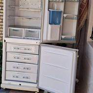 فروش یخچال فریزرسالم بدون برفک