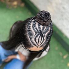 انجام خدمات بافت مو