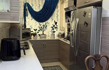 50 متری در میدان بروجردی