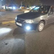 آریسان 2 1403 دوگانه سوز معاوضه با ساینا s 1403 دوگانه سوز