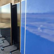 میز پینگ پونگ و میز تنیس