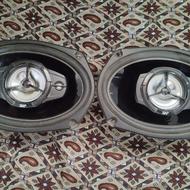 فروش باند جی وی سی نو به شرط