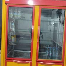 یخچال ایستاده