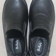 کفش ایمنی سایز43