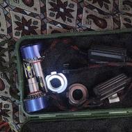 فروش هدلایت دراگون نو با نور عالی