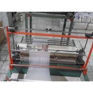 فروش دستگاه دوخت فلکه ای نایلکس نانی اورهال شده