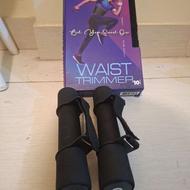 کمربند ورزشی لاغری نو
