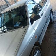 پراید تمیز مدل 85