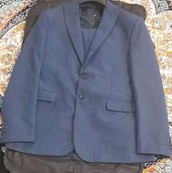 کت و شلوار در حد نو