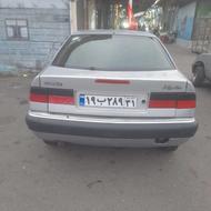 زانتیا 2000 مدل 85 سالم