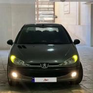 پژو 206 sd موتور tu5