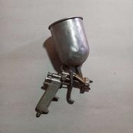 پیسوله رنگ اصلی