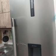 یخچال فریزر جنرال