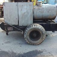 دستگاه صفر ساخت آمریکا کم یا بی نظیر