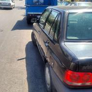 پراید 83 تمام انژکتور