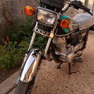 موتور هوندا