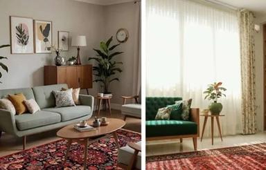 70 متری در میدان شهربانی