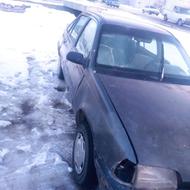 فروش دوو ریسر