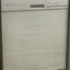 ماشین ظرف شویی در حد نو