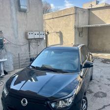 تیوولی مدل 2017 مشکی