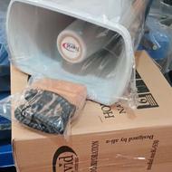 بلندگو دوره گردی