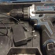 دریل شارژی 12 ولت