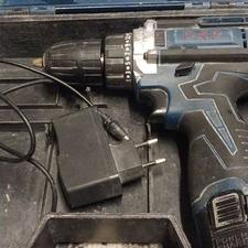 دریل شارژی 12 ولت