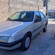 پژو 405 مدل 89شاسی پلم اب رنک