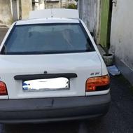 پراید 131مدل 1398