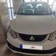 ساینا S دوگانه‌سوز 1404 با رادار