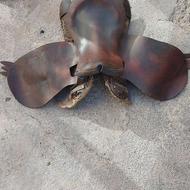 زین اسب برنو اصل