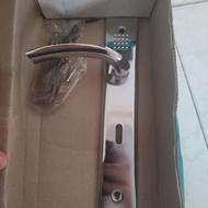 دستگیره در یک طرف چپ باز شو