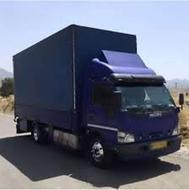 اثاث کشی باربری حمل اسباب منزل اثاث کشی پاستور