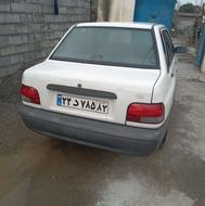 پراید مدل 83