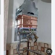 تعمیرات در منزل مشتری